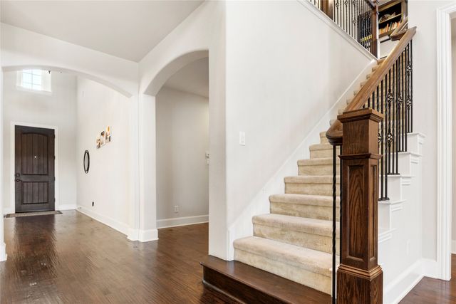 419 Paluxy Drive, Irving, TX 75039