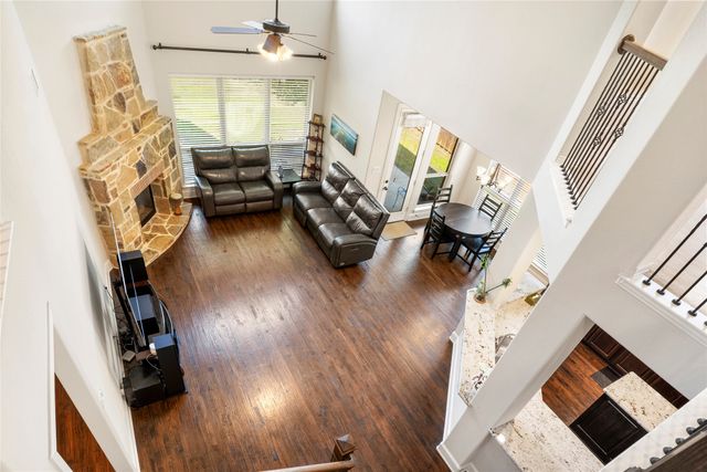 419 Paluxy Drive, Irving, TX 75039