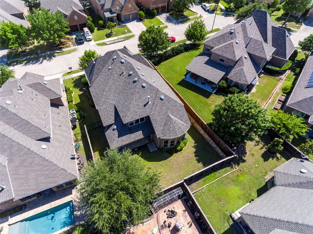 419 Paluxy Drive, Irving, TX 75039