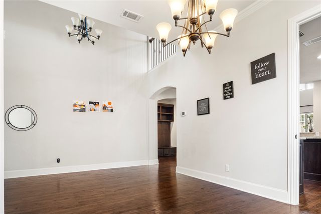 419 Paluxy Drive, Irving, TX 75039