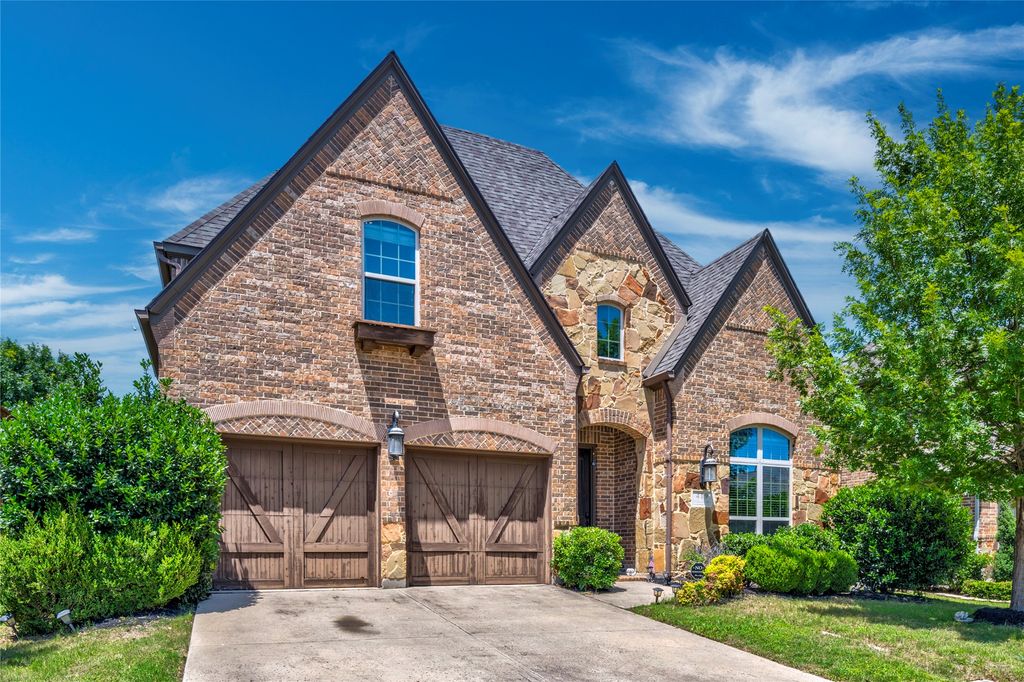419 Paluxy Drive, Irving, TX 75039