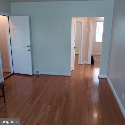 5809 CHINQUAPIN PKWY, Baltimore, MD 21239