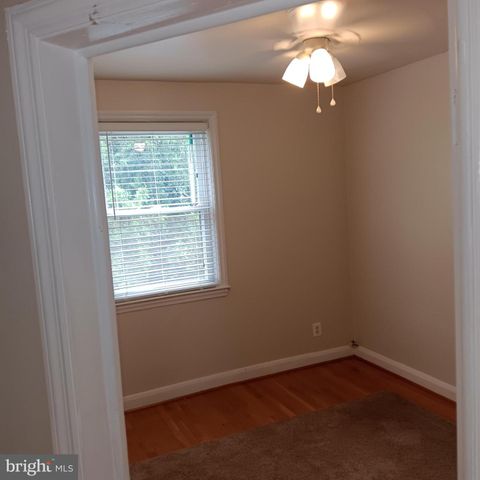 5809 CHINQUAPIN PKWY, Baltimore, MD 21239