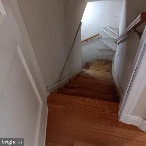 5809 CHINQUAPIN PKWY, Baltimore, MD 21239