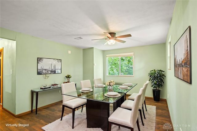 1989 N Longview Street, Beavercreek, OH 45432