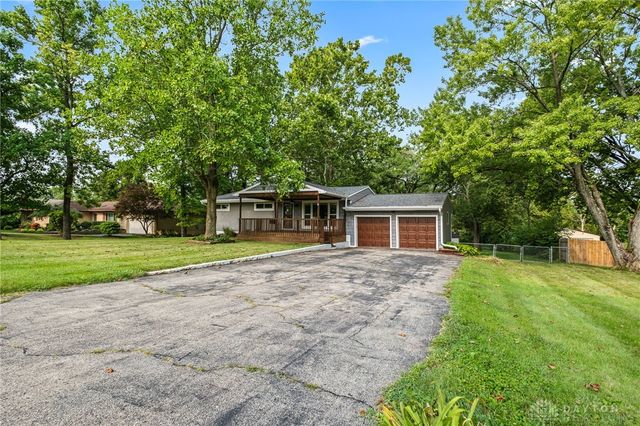 1989 N Longview Street, Beavercreek, OH 45432