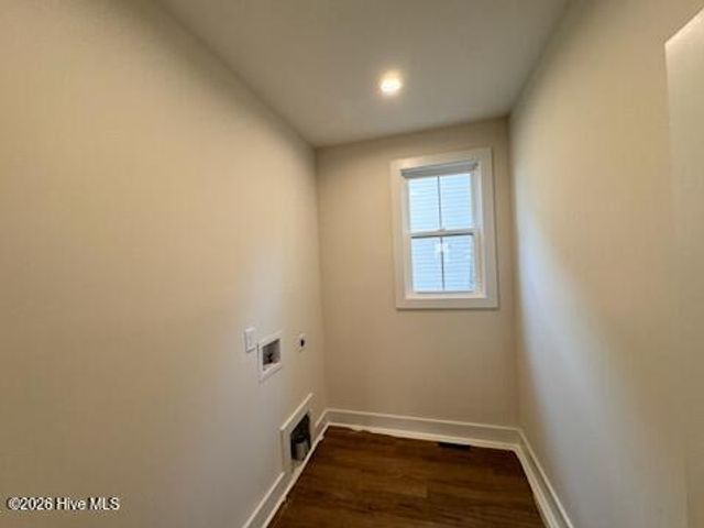 704 Bald Eagle Drive, Vass, NC 28394