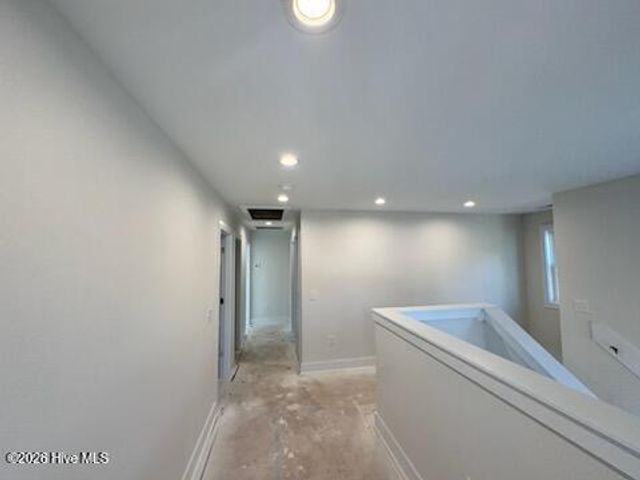 704 Bald Eagle Drive, Vass, NC 28394