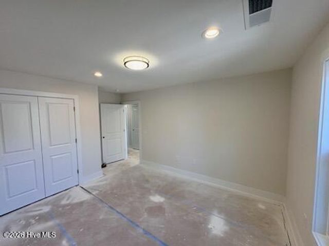 704 Bald Eagle Drive, Vass, NC 28394