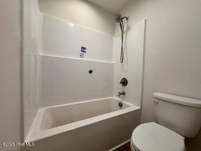 704 Bald Eagle Drive, Vass, NC 28394