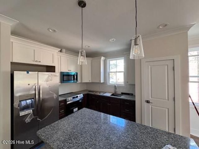 704 Bald Eagle Drive, Vass, NC 28394