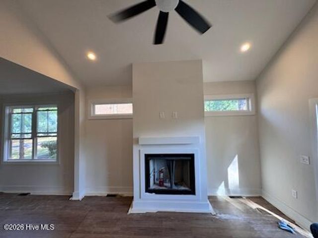 704 Bald Eagle Drive, Vass, NC 28394