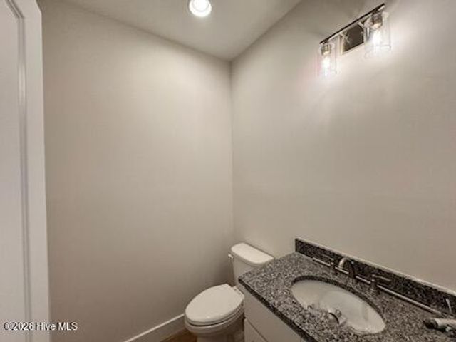 704 Bald Eagle Drive, Vass, NC 28394