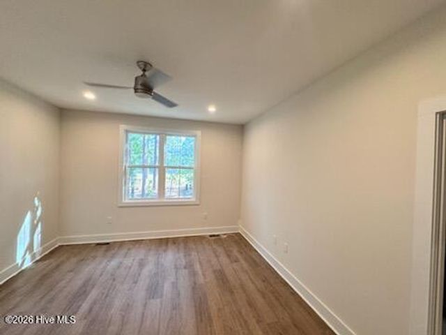 704 Bald Eagle Drive, Vass, NC 28394