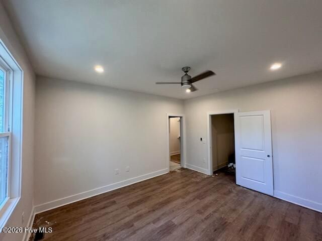 704 Bald Eagle Drive, Vass, NC 28394