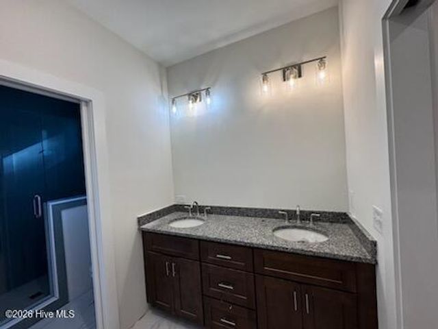 704 Bald Eagle Drive, Vass, NC 28394