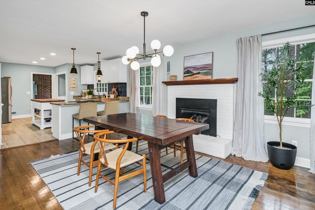 6901 Wedgefield Road, Columbia, SC 29206