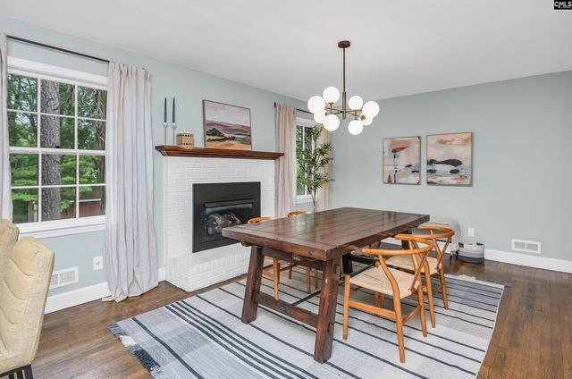 6901 Wedgefield Road, Columbia, SC 29206