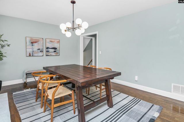 6901 Wedgefield Road, Columbia, SC 29206