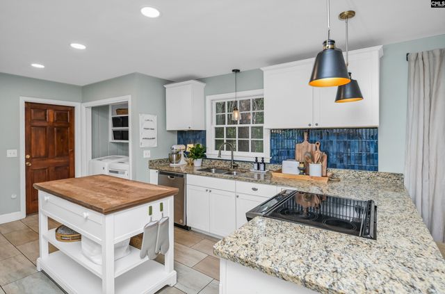 6901 Wedgefield Road, Columbia, SC 29206