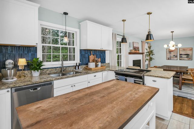 6901 Wedgefield Road, Columbia, SC 29206