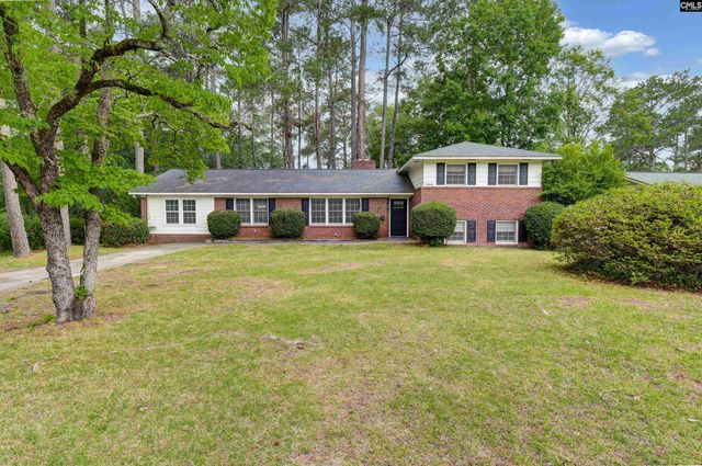 6901 Wedgefield Road, Columbia, SC 29206