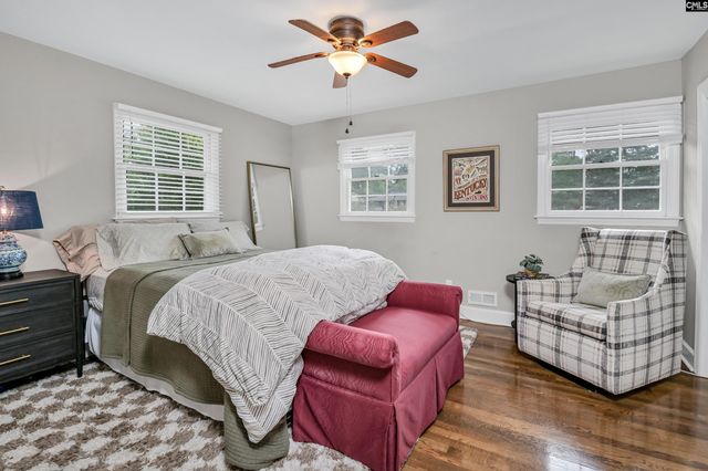 6901 Wedgefield Road, Columbia, SC 29206