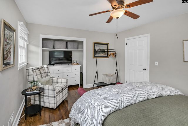 6901 Wedgefield Road, Columbia, SC 29206