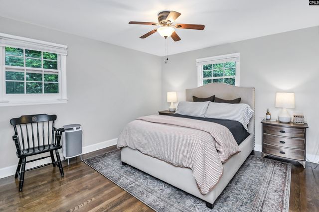 6901 Wedgefield Road, Columbia, SC 29206