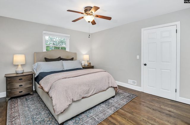 6901 Wedgefield Road, Columbia, SC 29206