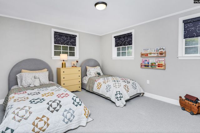 6901 Wedgefield Road, Columbia, SC 29206