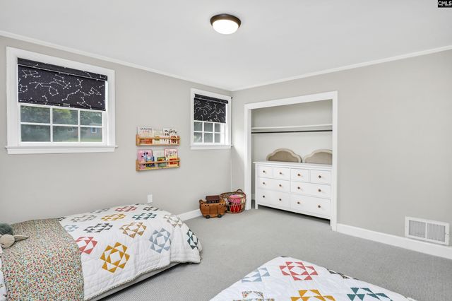 6901 Wedgefield Road, Columbia, SC 29206