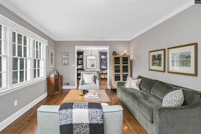 6901 Wedgefield Road, Columbia, SC 29206