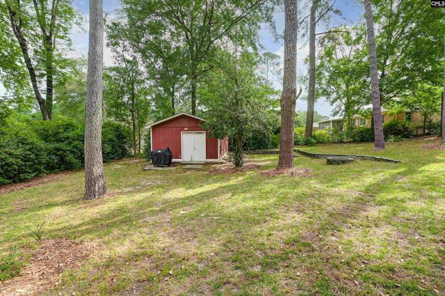 6901 Wedgefield Road, Columbia, SC 29206