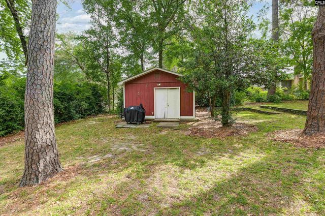 6901 Wedgefield Road, Columbia, SC 29206