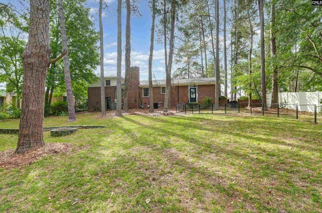 6901 Wedgefield Road, Columbia, SC 29206