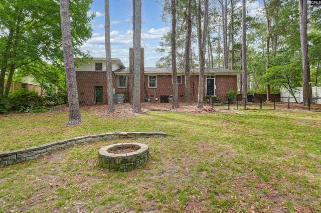 6901 Wedgefield Road, Columbia, SC 29206