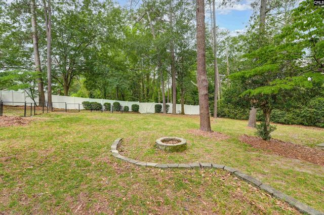 6901 Wedgefield Road, Columbia, SC 29206