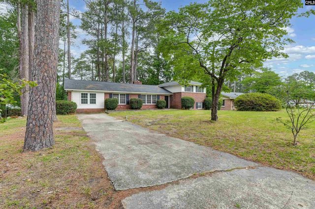 6901 Wedgefield Road, Columbia, SC 29206