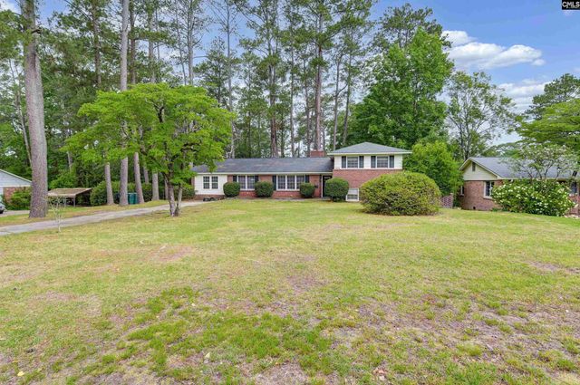 6901 Wedgefield Road, Columbia, SC 29206