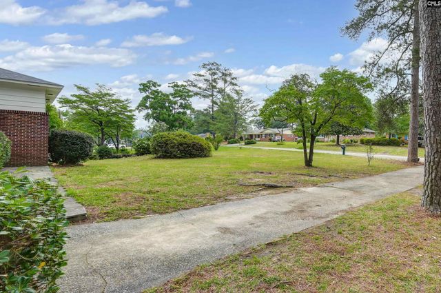 6901 Wedgefield Road, Columbia, SC 29206