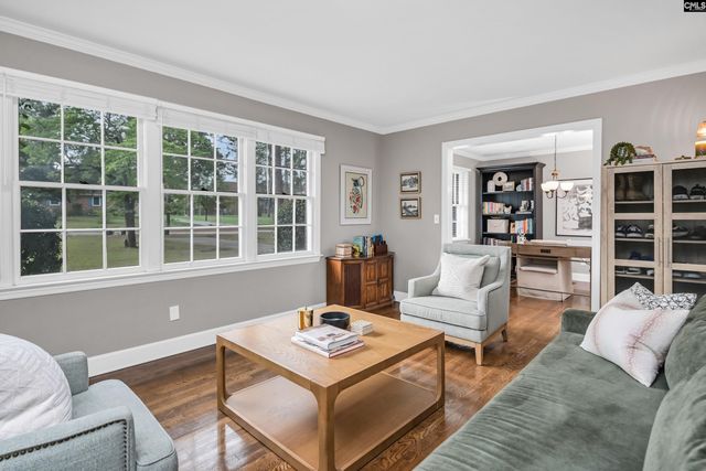 6901 Wedgefield Road, Columbia, SC 29206