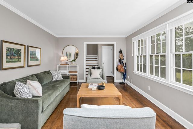 6901 Wedgefield Road, Columbia, SC 29206