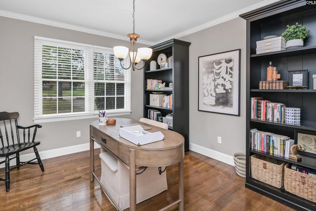 6901 Wedgefield Road, Columbia, SC 29206