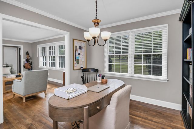 6901 Wedgefield Road, Columbia, SC 29206