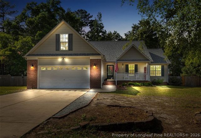 549 Woodberry Circle