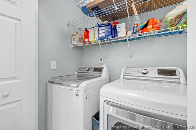 549 Woodberry Circle, Raeford, NC 28376