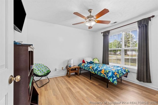 549 Woodberry Circle, Raeford, NC 28376