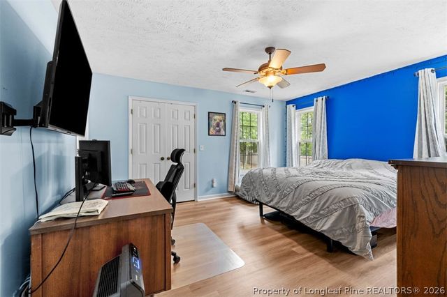 549 Woodberry Circle, Raeford, NC 28376