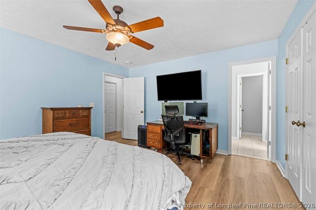549 Woodberry Circle, Raeford, NC 28376